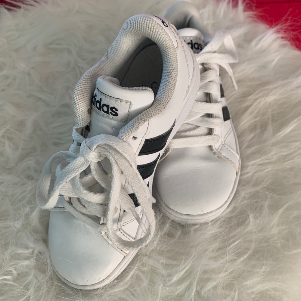 Adidas kid’s size 11k